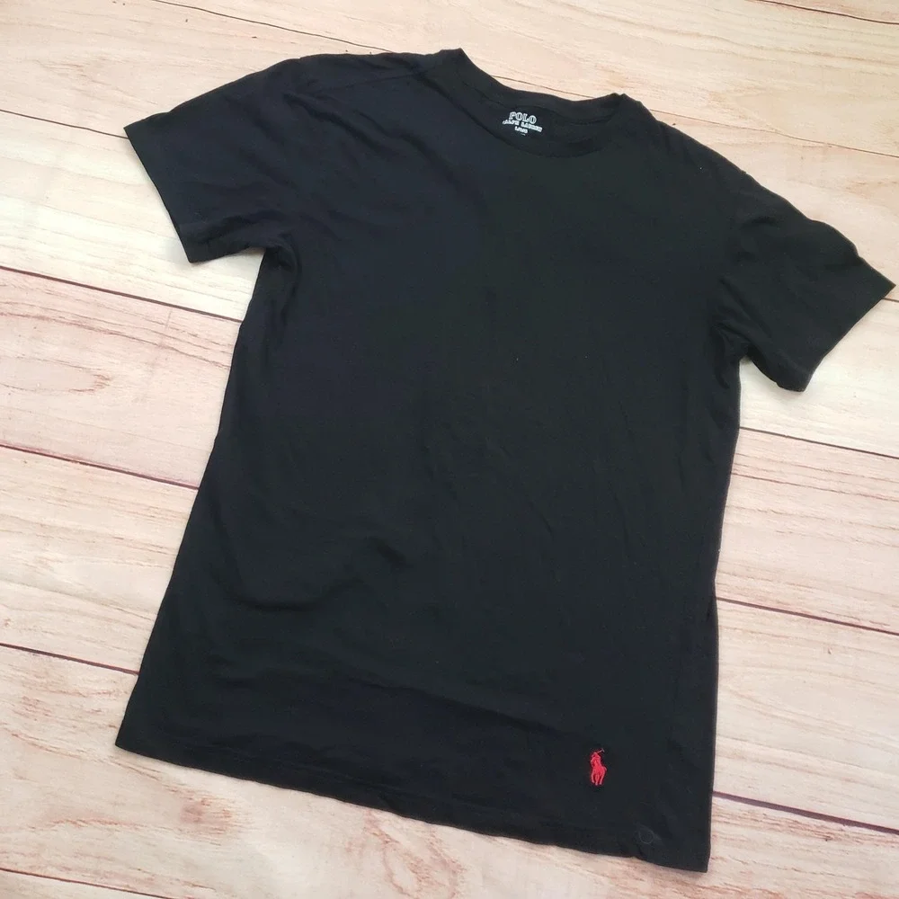 Polo Ralph Lauren brand polo